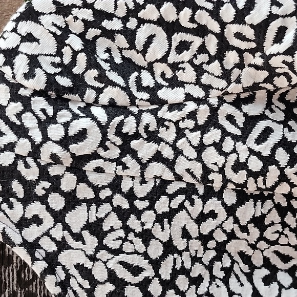 H&M Long Sleeve Dress Size L - Picture 7 of 7